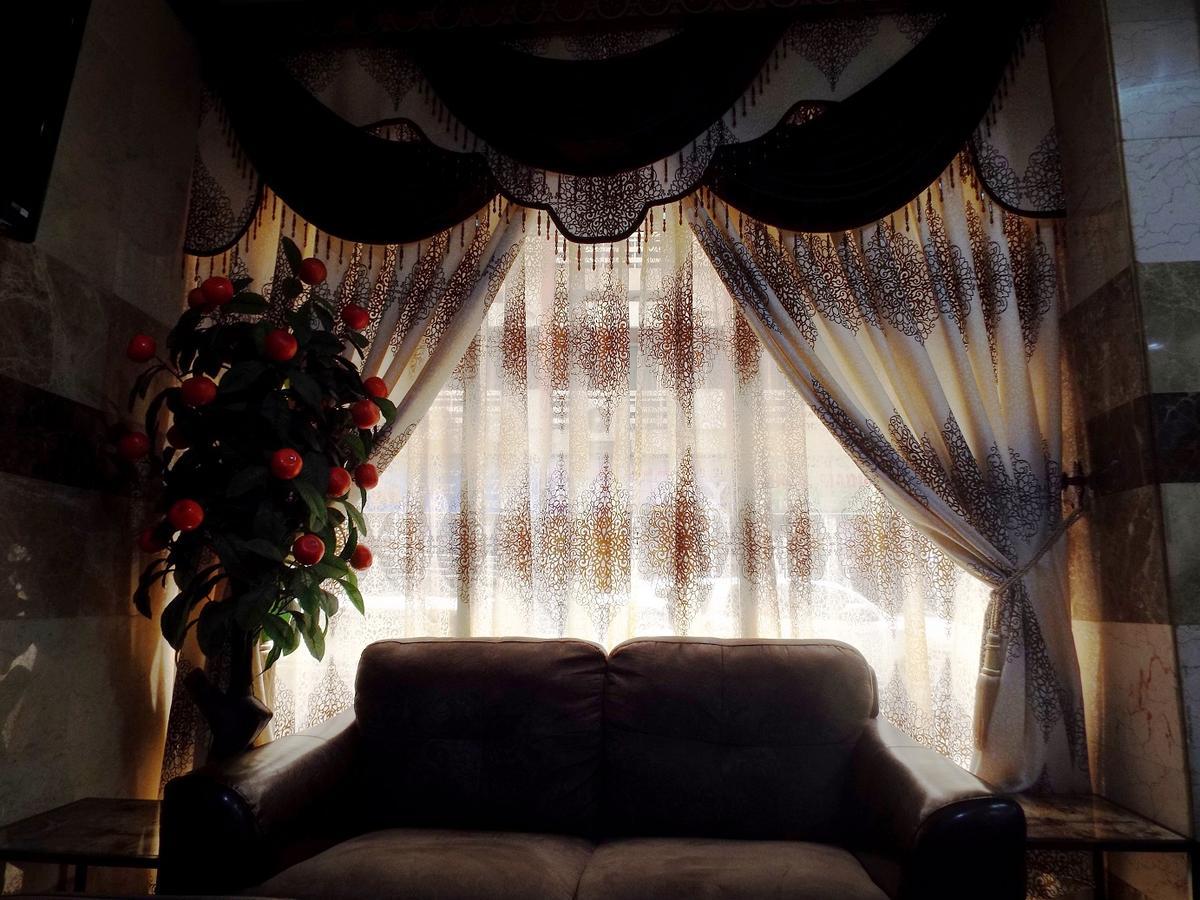 Al Amana Hotel ดูไบ ภายนอก รูปภาพ