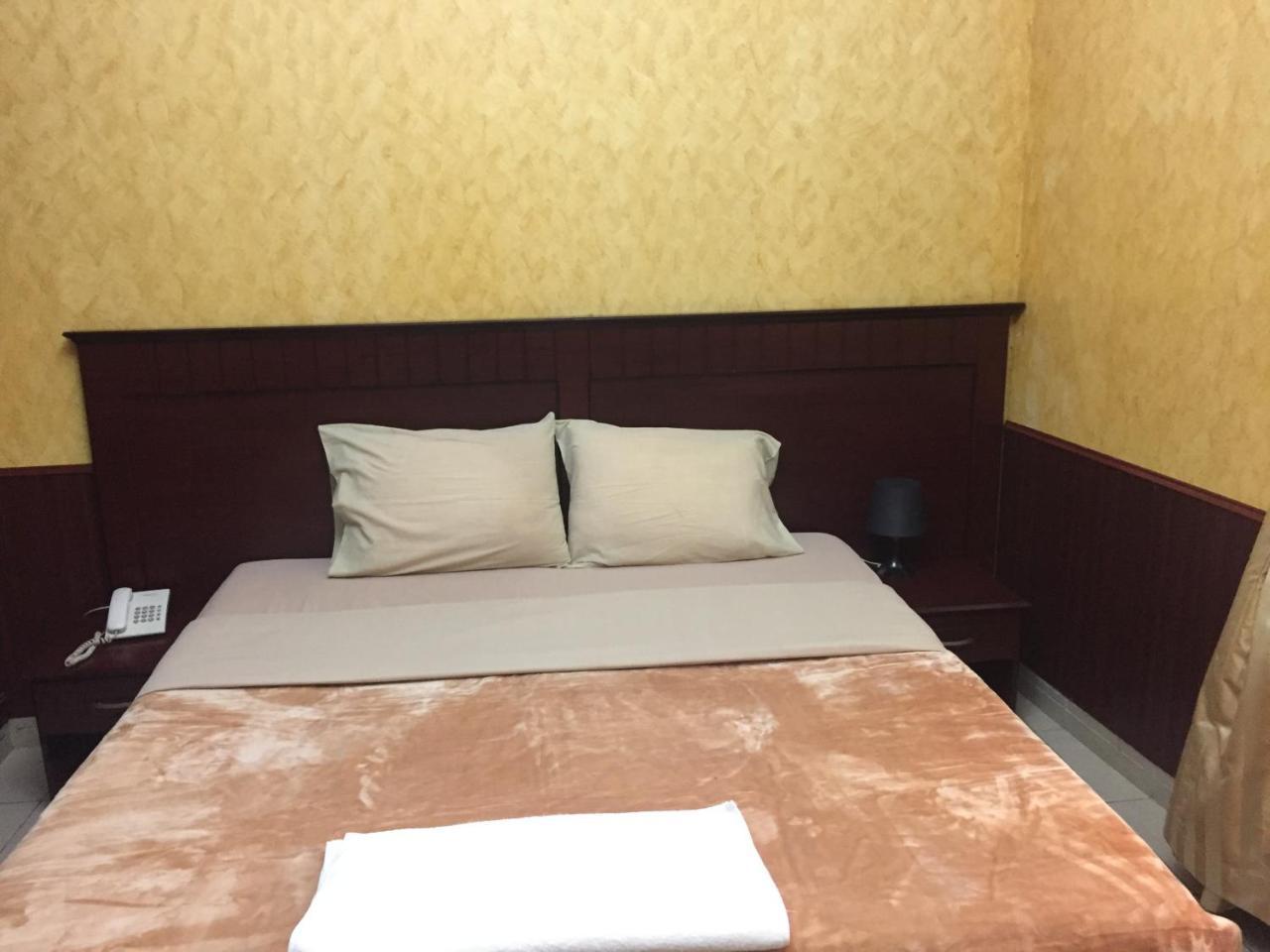 Al Amana Hotel ดูไบ ภายนอก รูปภาพ